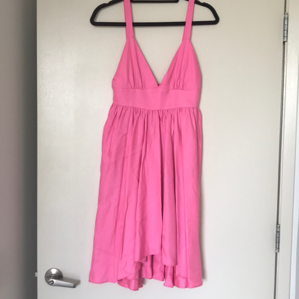 Cynthia Rowley dress